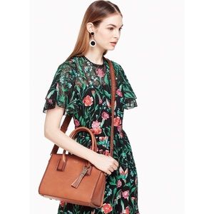 Kate Spade Ridley Street Small Blanca Shoulder Bag